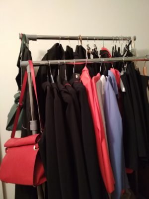 BOUTIQUE DE CYCLAMELLE : vêtements et accessoires pour bouger