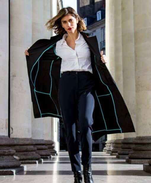 la tenue vélo de toutes les saisons