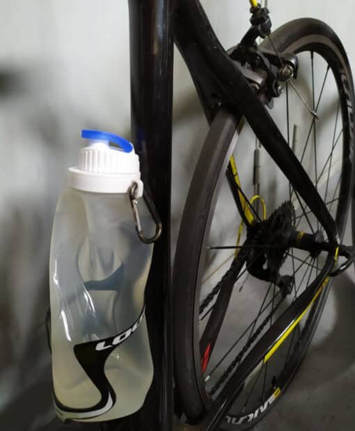 GOURDE souple pliable