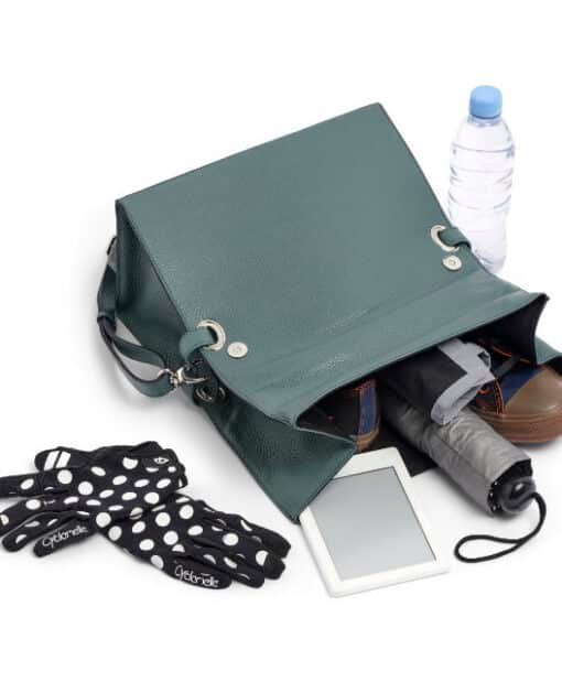 le gant de vélo à emporter toute l'année