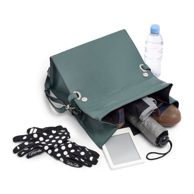 le gant de vélo à emporter toute l'année