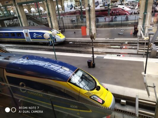 en voyage en voyage !