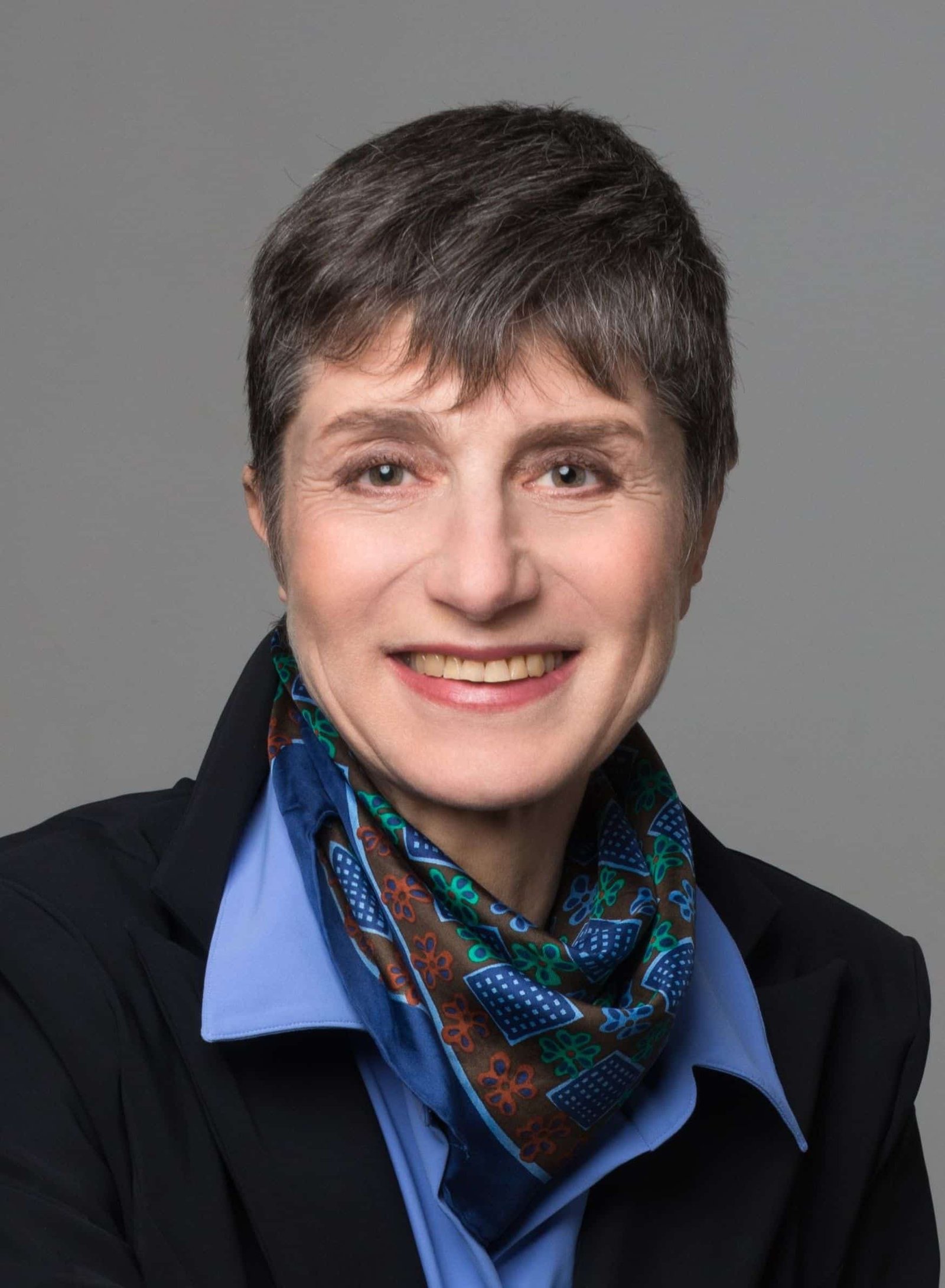 photo de Michèle, créatrice et CEO de Cyclamelle