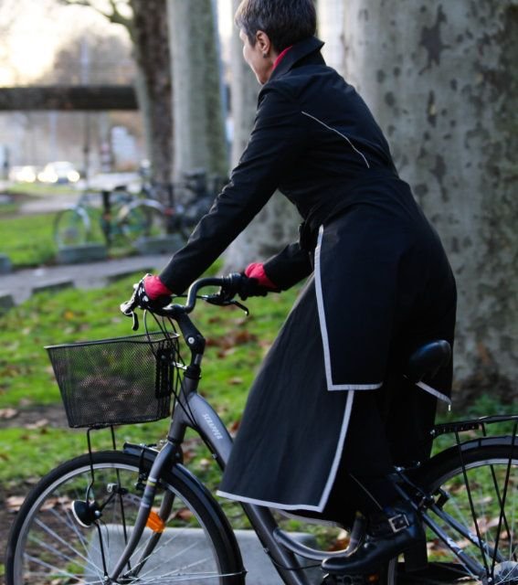 trench femme de toutes les saisons