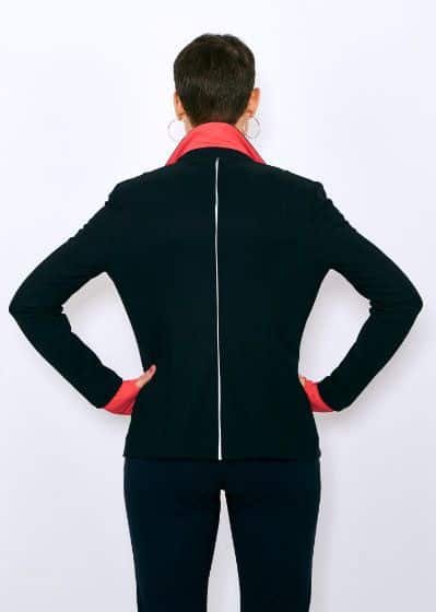 le vêtement vélo qui allie chic et sécurité